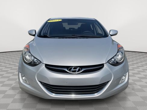 Used 2013 Hyundai Elantra GLS w/ Preferred Pkg FWD image 21