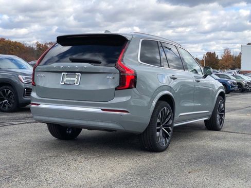 New 2026 Volvo XC90 B6 Ultra image 6