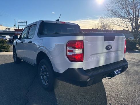 New 2025 Ford Maverick XLT w/ 4K Tow Package image 6