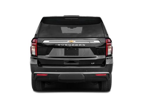 Used 2024 Chevrolet Suburban LT AWD/4WD image 5