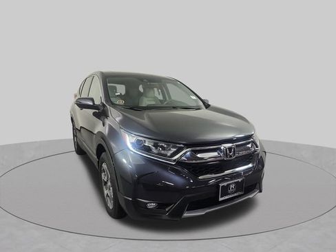 Used 2018 Honda CR-V EX image 3