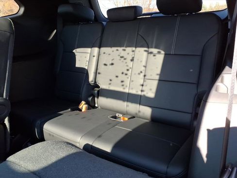 New 2026 GMC Acadia Elevation w/ Elevation Premium Package image 9