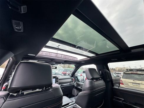 Used 2023 Ford F150 Raptor w/ Equipment Group 802A Raptor R image 28