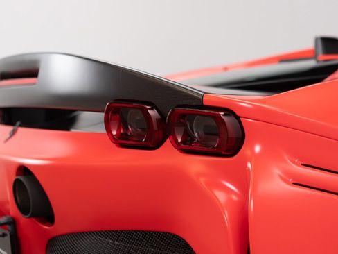 Certified 2022 Ferrari SF90 Spider image 50