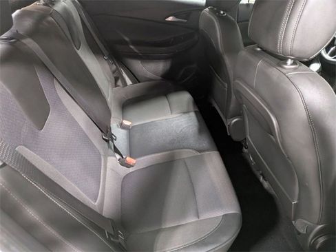 Certified 2023 Buick Encore GX Preferred w/ Cold Weather Comfort Package image 21