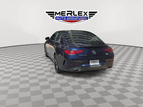 Used 2019 Mercedes-Benz CLS 450 image 7