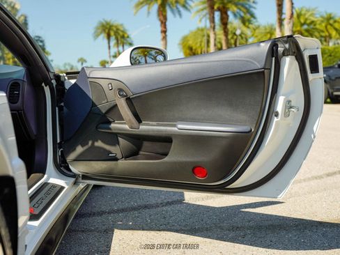 Used 2013 Chevrolet Corvette Grand Sport w/ 4LT Preferred Equipment Group image 52