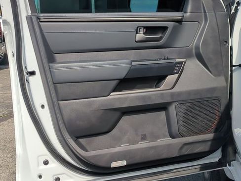 Used 2026 Toyota Sequoia Platinum w/ TRD Performance Package (TMS) AWD/4WD image 26