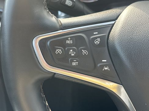 Used 2024 Chevrolet Malibu LT FWD image 24