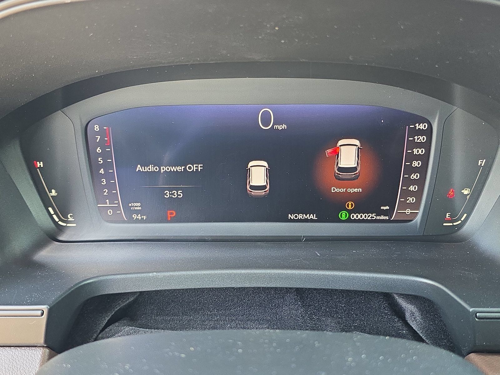 New 2026 Honda Pilot TrailSport image 28
