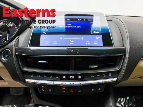 Used 2024 Cadillac CT5 Premium Luxury w/ Climate Package AWD/4WD image 12