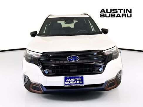 Used 2026 Subaru Forester Sport AWD/4WD image 3