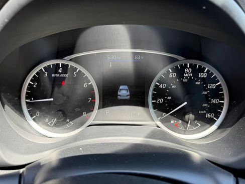Used 2019 Nissan Sentra SV FWD image 20