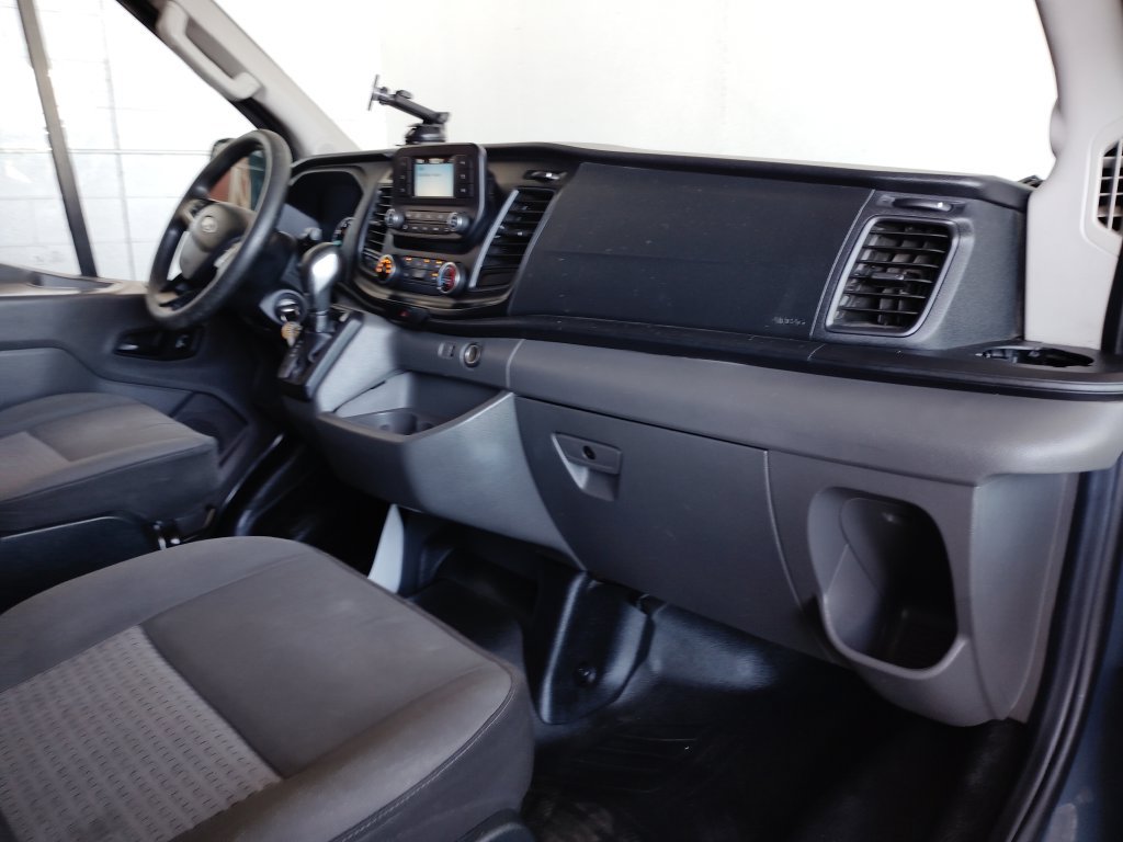 Used 2020 Ford Transit 250 148 High Roof Extended RWD image 11