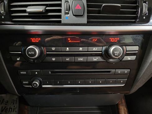 Used 2016 BMW X3 xDrive28i w/ Premium Package image 19