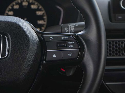 Used 2024 Honda Civic Sport image 18