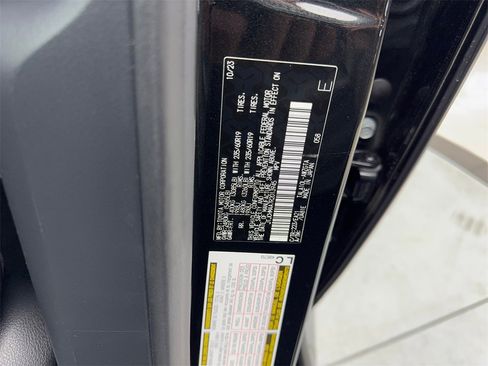 Used 2024 Lexus RX 350 Premium w/ Accessory Package (Z1) image 88