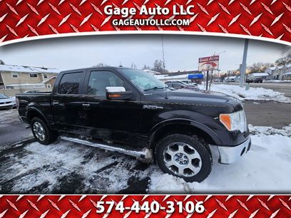 Used 2010 Ford F150 XL