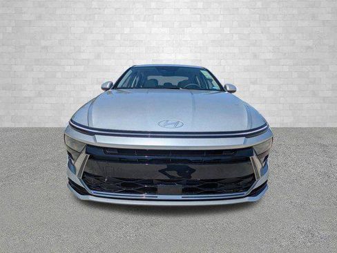 New 2026 Hyundai Sonata SEL FWD image 6