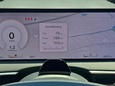 New 2026 Genesis GV70 2.5T AWD/4WD image 18