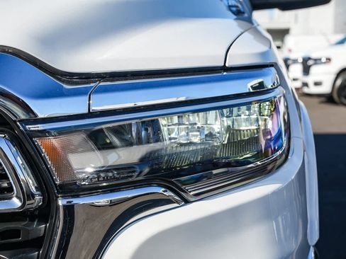 New 2026 RAM 1500 Big Horn image 8