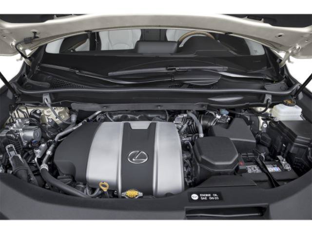 Used 2019 Lexus RX 350 F Sport w/ Navigation Package AWD/4WD image 16