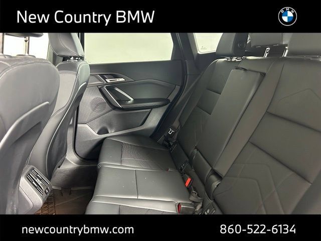Used 2026 BMW X1 xDrive28i w/ Convenience Package AWD/4WD image 25