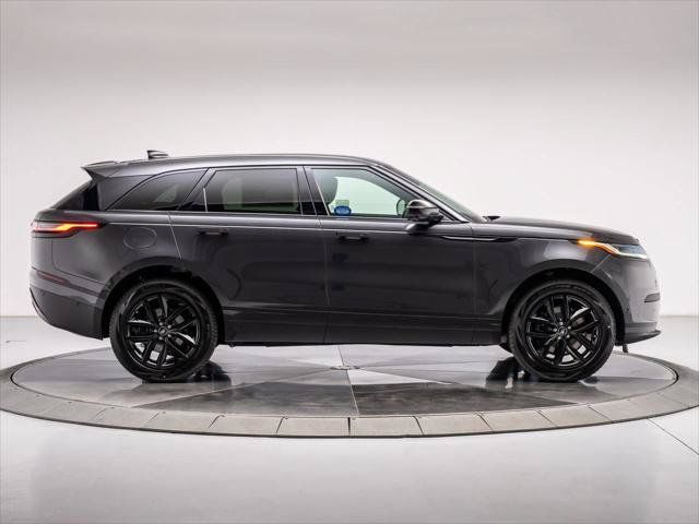 New 2026 Land Rover Range Rover Velar S AWD/4WD image 6