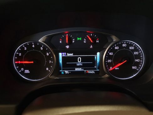 Used 2019 GMC Acadia SLT FWD image 23