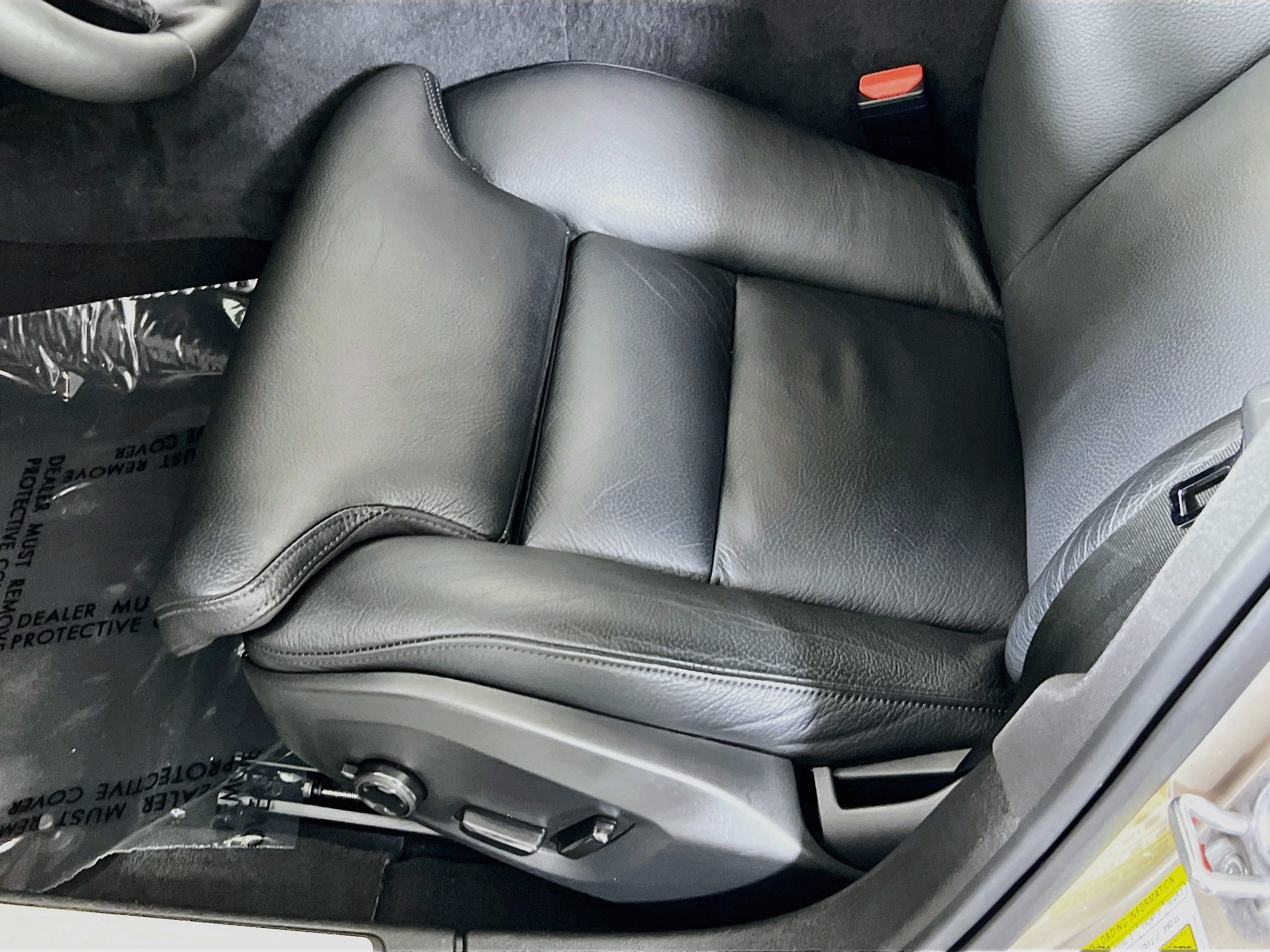 Used 2023 Volvo S60 B5 Ultimate AWD/4WD image 19