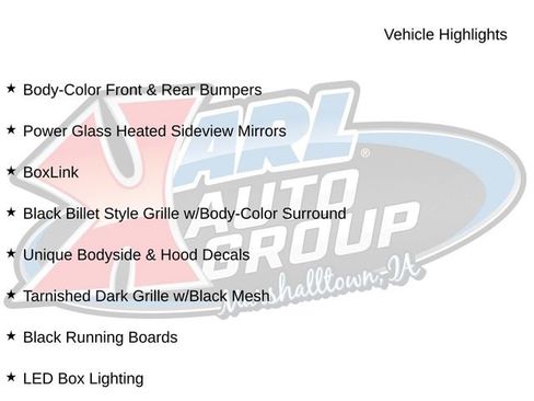 Used 2017 Ford F150 XLT w/ Equipment Group 302A Luxury image 14