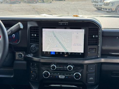 New 2026 Ford F250 Lariat w/ Lariat Premium Package image 16