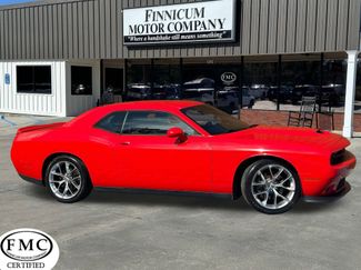 Used 2020 Dodge Challenger GT image 1
