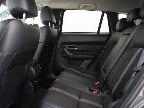 Used 2025 MAZDA CX-50 AWD 2.5 S w/ Preferred Package image 19