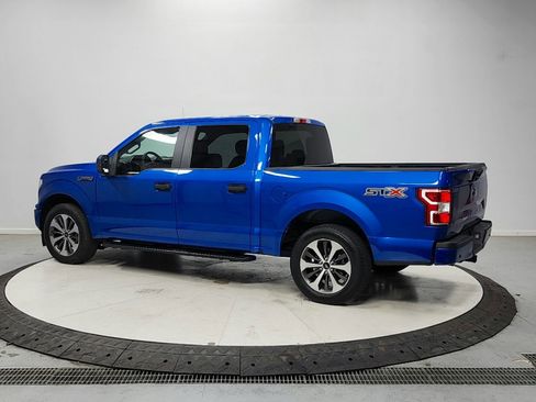 Used 2019 Ford F150 XL w/ Equipment Group 101A Mid RWD image 5