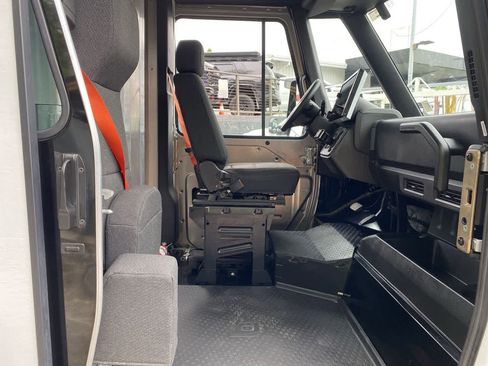 Used 2023 Chevrolet Brightdrop 600 w/ Active Safety Package 2 AWD/4WD image 16