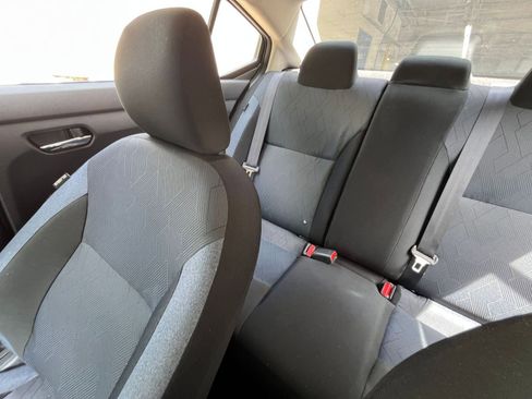 Used 2025 Nissan Versa SV image 34