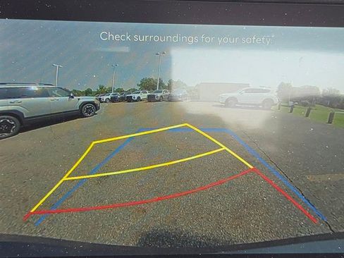 Certified 2025 Hyundai Sonata SEL image 4