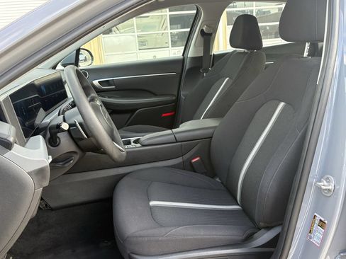Used 2024 Hyundai Sonata SEL FWD image 12