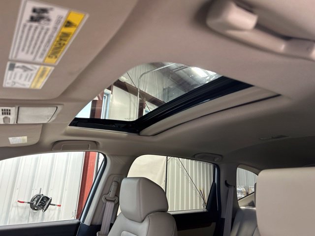 Used 2019 Honda CR-V EX-L image 32