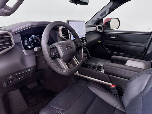 New 2026 Toyota Tundra Platinum AWD/4WD image 10