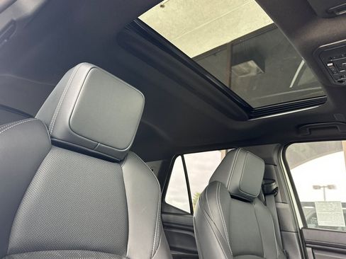 New 2025 Toyota 4Runner TRD Sport image 19