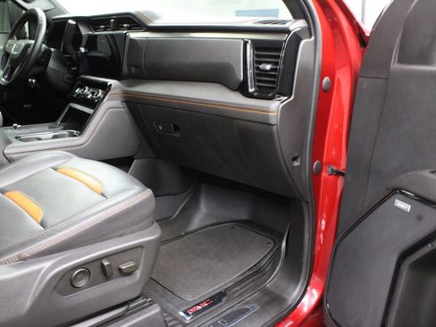 Used 2024 GMC Sierra 2500 AT4 w/ AT4 Preferred Package AWD/4WD image 41