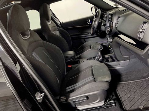 Used 2019 MINI Cooper Countryman SE w/ Signature Upholstery Package image 23