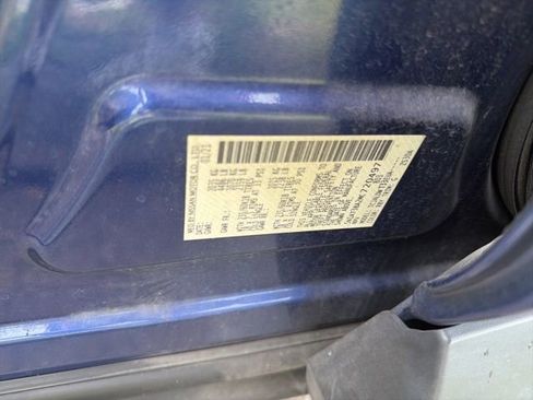 Used 2021 Nissan Rogue SV FWD image 9