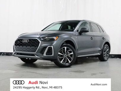 Used 2023 Audi Q5 2.0T Premium