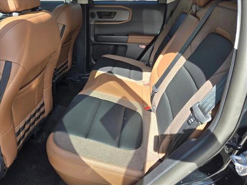 New 2025 Ford Bronco Sport Outer Banks w/ Outer Banks Tech Package+ image 15