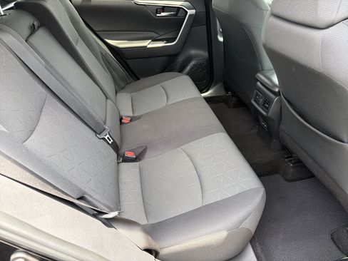 Certified 2024 Toyota RAV4 XLE w/ Weather Package AWD/4WD image 25