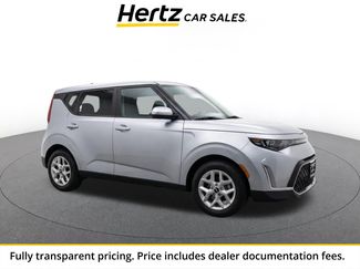 Used 2025 Kia Soul LX w/ LX Technology Package FWD video 1