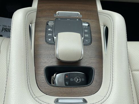 Used 2021 Mercedes-Benz GLE 350 GLE 350~ACCIDENT AVOIDANCE SYS image 17